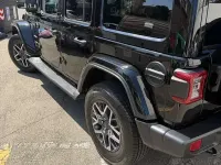 Usata Jeep Wrangler Unlimited Sahara 272 CV (200 kW) 2024 SUV