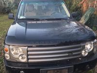 usata Land Rover Range Rover Range Rover 3.0 Td6 SE