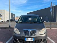 Usata Lancia Musa 95 CV (69 kW) 2005 Monovolume