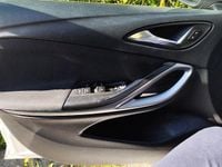 Usata Opel Astra 101 CV (74 kW) 2019 Bianco Station wagon