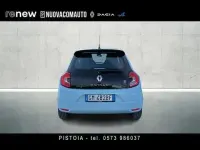 Usata Renault Twingo Equilibre 60 kW (82 CV) 2023 Utilitaria