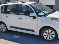 Usata Citroën C3 Picasso 90 CV (66 kW) 2010 Bianco Monovolume