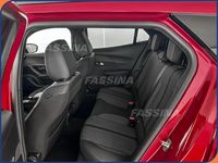 Nuova Peugeot 2008 Allure 102 CV (75 kW) 2025 Rosso SUV