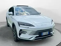 Usata BYD Seal U Design 177 CV (130 kW) 2025 Bianco SUV