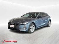 Usata Audi A5 Advanced 204 CV (150 kW) 2025 Blu Station wagon