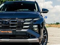 Nuova Hyundai Tucson 215 CV (158 kW) 2026 Antracite SUV