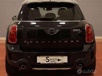 Usata Mini Cooper SD Countryman 143 CV (105 kW) 2016 Other SUV