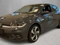Usata VW Polo GTI 207 CV (152 kW) 2024 Moonstone Utilitaria