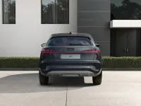 Nuova Audi Q3 Sportback Advanced Plus 150 CV (110 kW) 2026 Grigio tambora metallico SUV