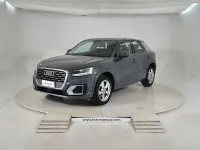 Usata Audi Q2 Business 150 CV (110 kW) 2018 Grigio SUV