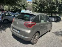 Usata Citroën C4 Picasso 136 CV (100 kW) 2009 Other Monovolume