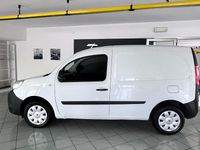 Usata Renault Kangoo 75 CV (55 kW) 2018 Bianco Monovolume