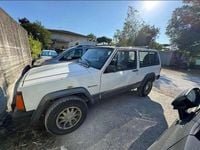 Usata Jeep Cherokee 80 CV (58 kW) 1988 SUV