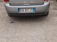 Usata Opel Vectra 2005 Berlina