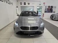 Usata BMW 120 M Sport 156 CV (114 kW) 2025 Skyscraper grey Utilitaria