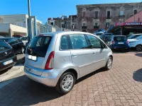 Usata Lancia Musa 90 CV (66 kW) 2009 Grigio Monovolume