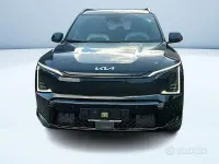 Nuova Kia EV5 GT-Line 160 kW (218 CV) 2026 Nero SUV
