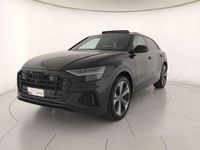 Usata Audi Sport Quattro Sport 286 CV (210 kW) 2022 Nero orca metallizzato Coupé
