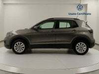 usata VW T-Cross - 1.0 TSI Style BMT