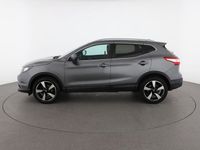 usata Nissan Qashqai 1.2 N-Connecta