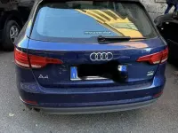 Usata Audi A4 Business Plus 150 CV (110 kW) 2017 Station wagon