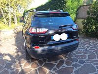 Usata Jeep Cherokee Longitude 194 CV (142 kW) 2019 SUV