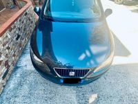 Usata Seat Ibiza 69 CV (50 kW) 2012 Grigio Berlina