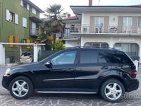 usata Mercedes ML320 ML 320CDI Sport