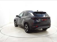 usata Hyundai Tucson 1.6 HEV aut. XTech del 2021 usata a Castenaso