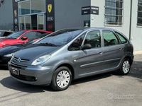 usata Citroën Xsara Picasso 1.6 Chrono ok neopatentati