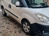 Usata Fiat Doblò 2012 Monovolume