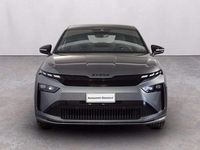 Nuova Skoda Enyaq iV SportLine 210 kW (286 CV) 2026 Grigio graphite metallizzato SUV