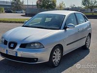 Usata Seat Ibiza Stylance 75 CV (55 kW) 2004 Other Berlina