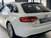 Usata Audi A4 Advanced Plus 143 CV (105 kW) 2012 Other Station wagon