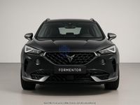 Usata Cupra Formentor 150 CV (110 kW) 2023 Nero SUV