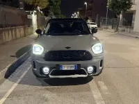 Usata Mini Cooper SD Countryman 190 CV (139 kW) 2021 SUV