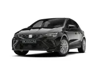 Nuova Seat Ibiza FR 95 CV (69 kW) 2026 Nero Utilitaria