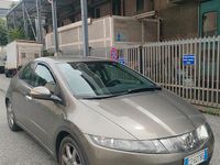 Usata Honda Civic 140 CV (102 kW) 2005 Utilitaria