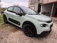Usata Citroën C3 PureTech 2017 Berlina