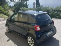 Usata Smart ForFour 90 CV (66 kW) 2019 Utilitaria