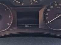 Usata Opel Mokka X Business 110 CV (80 kW) 2019 SUV