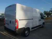 Usata Fiat Ducato 150 CV (110 kW) 2019 Bianco Furgone