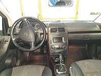 Usata Mercedes A180 Elegance 109 CV (80 kW) 2011 Argento Monovolume