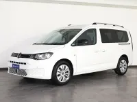 Usata VW Caddy Maxi 122 CV (89 kW) 2022 Monovolume