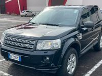 usata Land Rover Freelander 2011