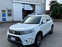 Usata Suzuki Vitara Cool 129 CV (94 kW) 2023 Bianco SUV