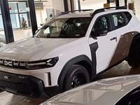 Usata Dacia Duster Essentiel 101 CV (74 kW) 2025 SUV