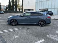 Usata BMW M235 M Sport 306 CV (225 kW) 2021 Grigio Coupé