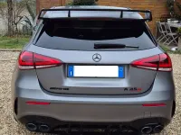 Usata Mercedes A45 AMG AMG 421 CV (309 kW) 2022 Utilitaria