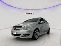 Usata Mercedes 180 Premium 2010 Berlina